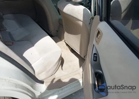 2003 Mitsubishi Galant Es/Ls из США, поврежденный, VIN 4A3AA46G93E130389